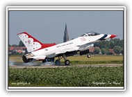 F-16C USAF Thunderbirds 8_1